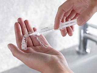 blanqueamiento dental en casa