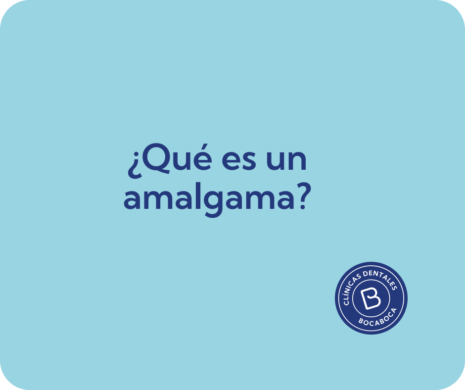 que es un amalgama