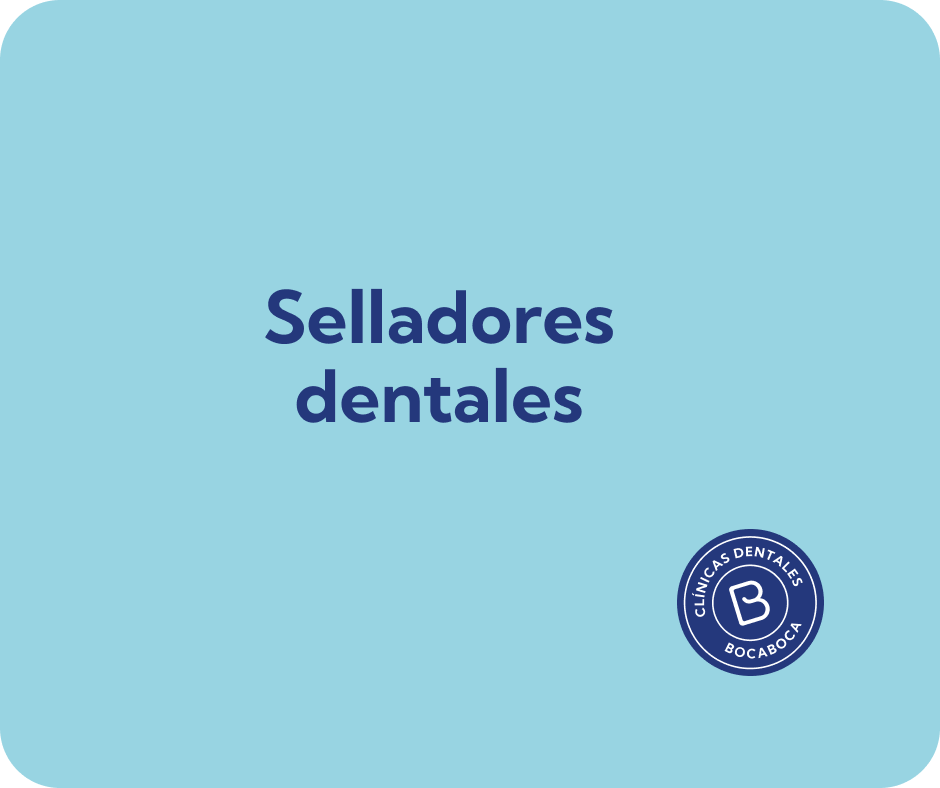 selladores dentales clinica dental en malaga clinica bocaboca