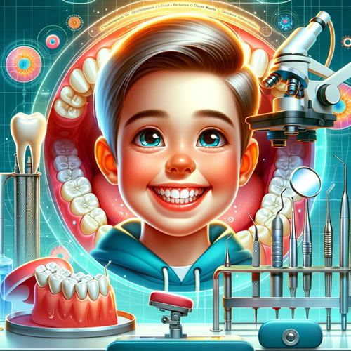 Selladores-dentales
