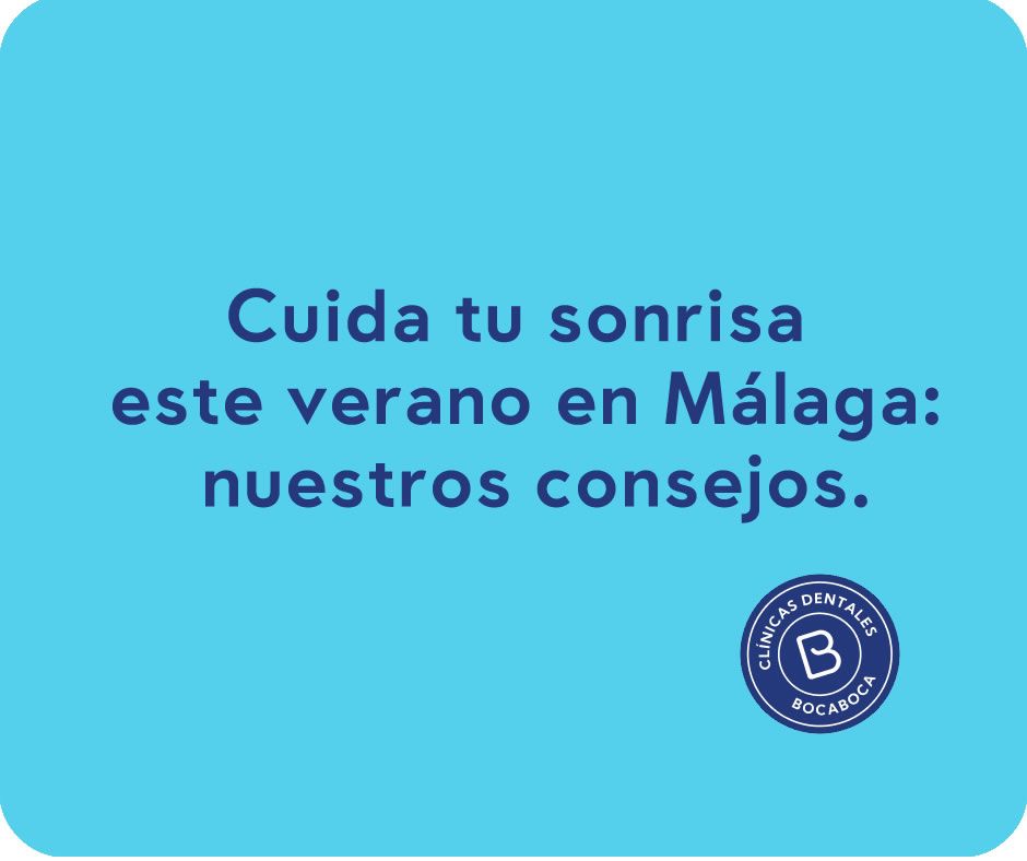 selladores dentales clinica dental en malaga clinica bocaboca